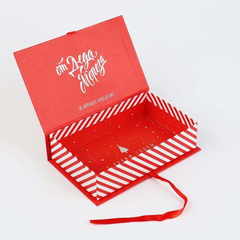 Scatole rigide a chiusura magnetica personalizzate Cmyk Stampa a colori Scatola regalo cosmetica Imballaggio