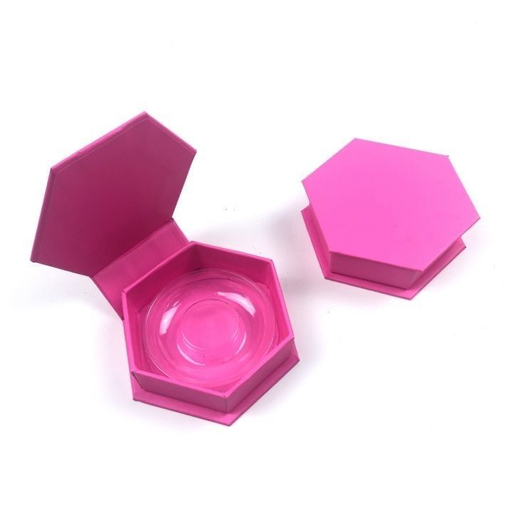 Scatola di cartone a colori completi con cassetto di stampa offset