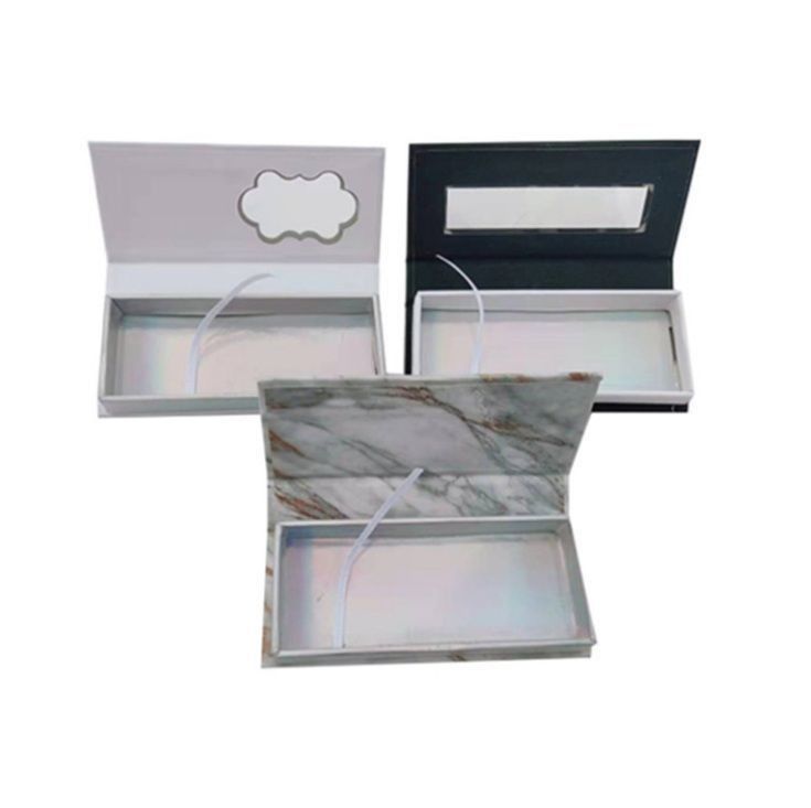Scatola di cartone a colori completi con cassetto di stampa offset