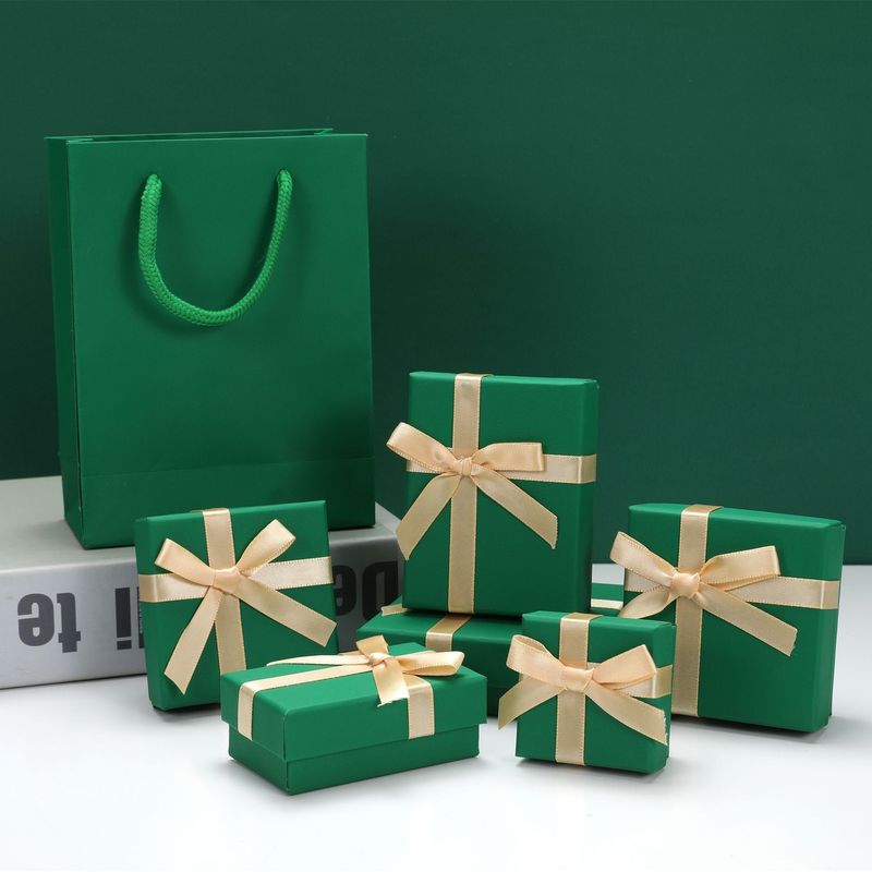Cartoni di carta stampati a caldo, gioielli, scatole, cappuccio di cravatta, cartone di base, cartone da imballaggio, scatola regalo
