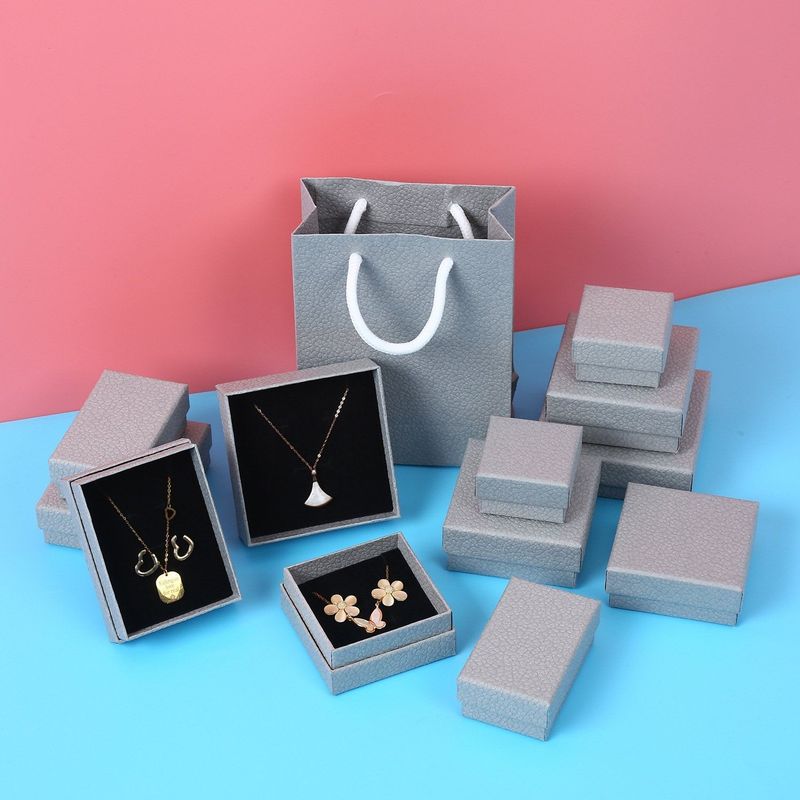Capo rigido e base scatola cartone carta regalo scatola Offset superficie di stampa manipolazione logo personalizzato imballaggio stampato