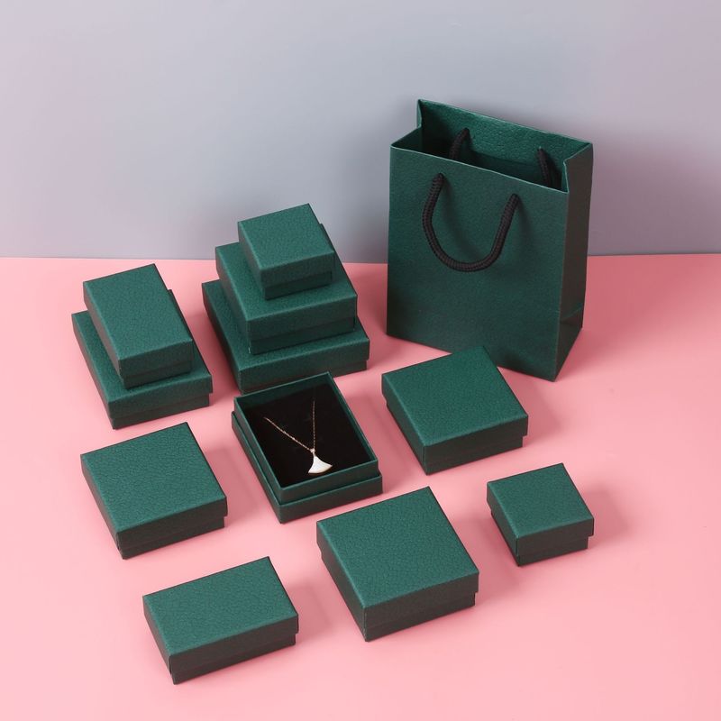 Capo rigido e base scatola cartone carta regalo scatola Offset superficie di stampa manipolazione logo personalizzato imballaggio stampato