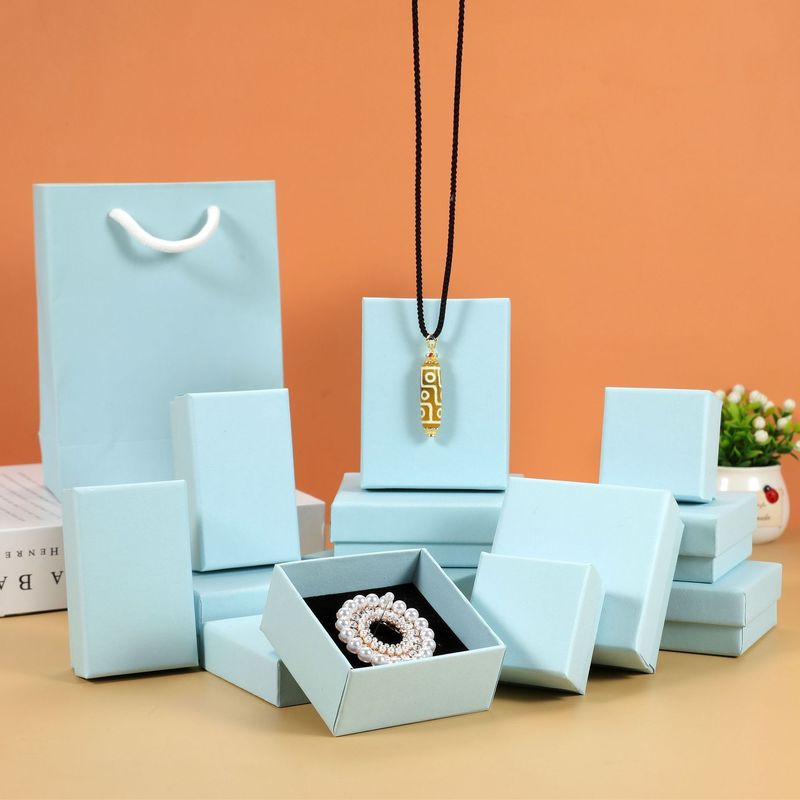 Capo rigido e base scatola cartone carta regalo scatola Offset superficie di stampa manipolazione logo personalizzato imballaggio stampato