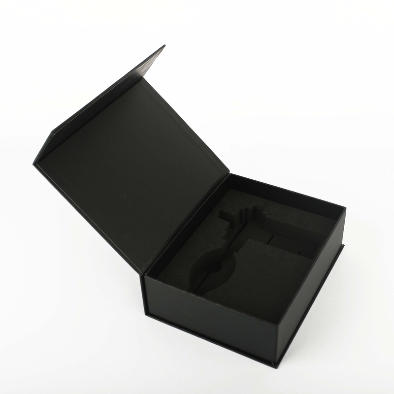 Professional Glossy Lamination and Paperboard Liner Type Gift Boxes Packaging for Shoes