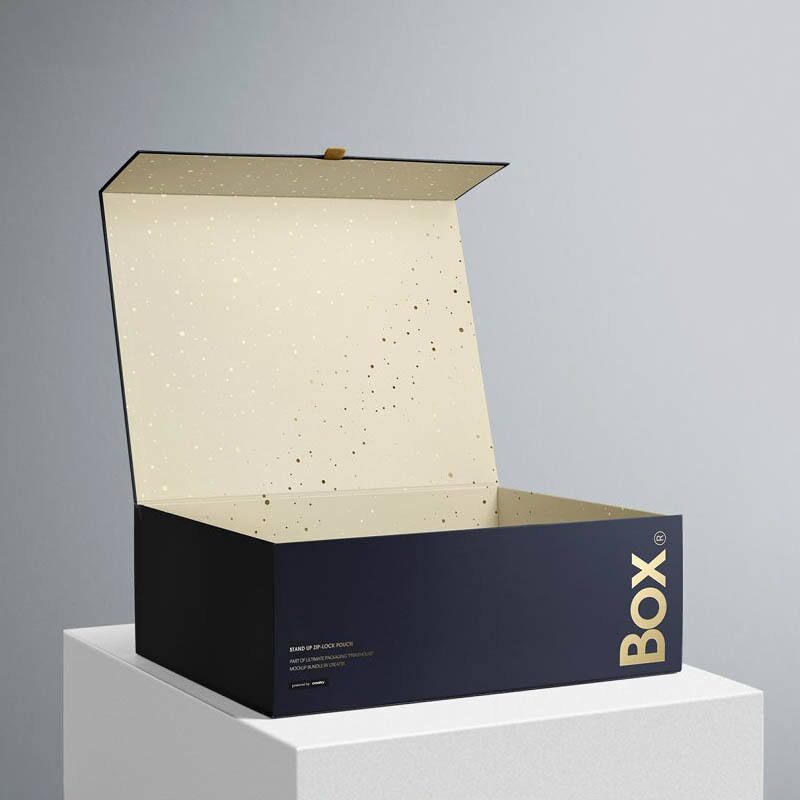 Esempio gratuito Sì Scatole regalo Imballaggio in varie dimensioni Su misura dei clienti Requisiti specifici Opzioni di progettazione personalizzate