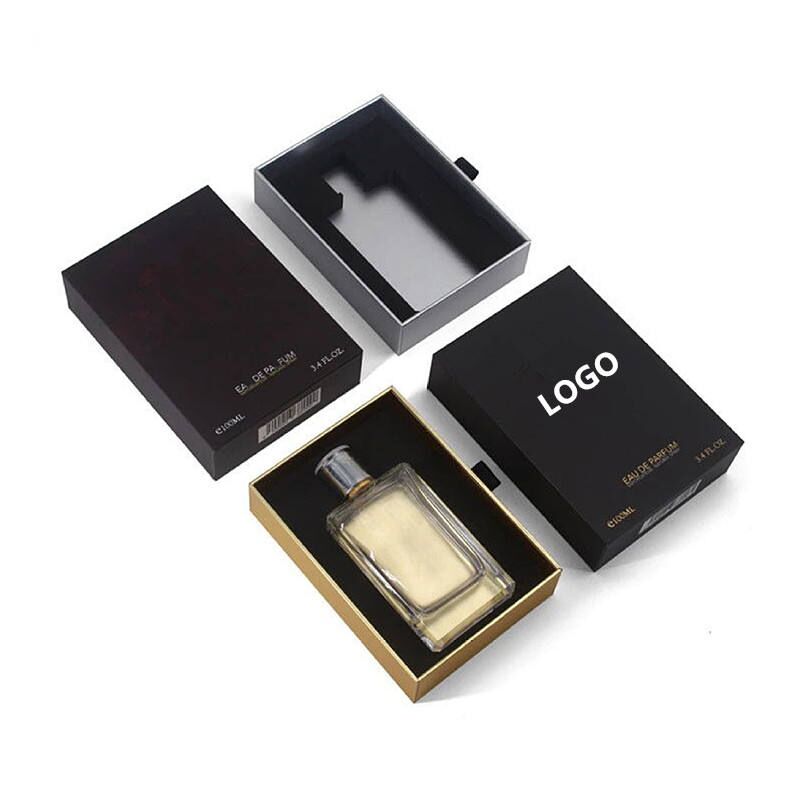 Scatole regalo per gioielli ecologiche Varie misure Personalizzabili Soluzioni di imballaggio eleganti per rivenditori e grossisti