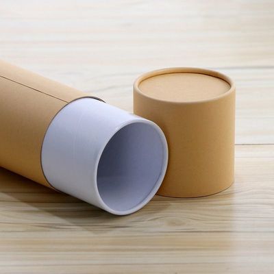 Contenitori di carta leggera imballaggio Eco-friendly Kraft Paper riciclabile